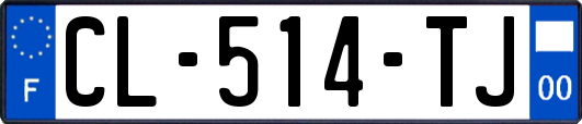 CL-514-TJ
