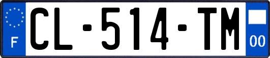 CL-514-TM