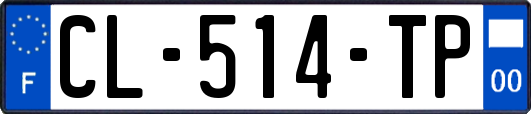 CL-514-TP