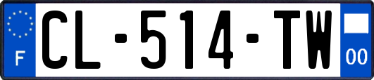 CL-514-TW