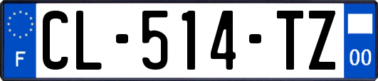 CL-514-TZ