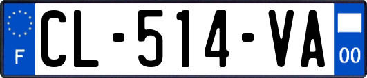 CL-514-VA