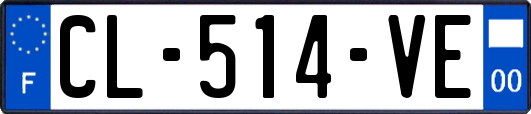 CL-514-VE
