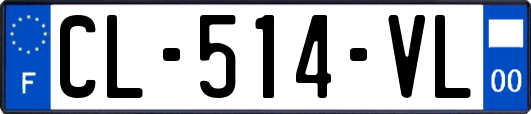 CL-514-VL