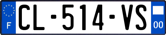 CL-514-VS