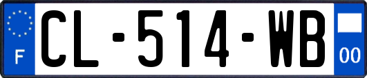 CL-514-WB