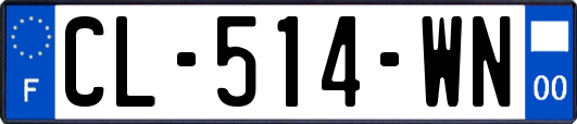 CL-514-WN