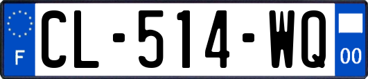 CL-514-WQ
