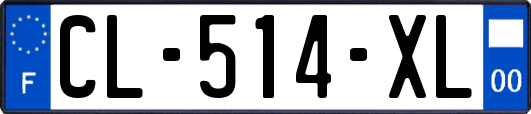 CL-514-XL