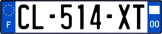 CL-514-XT