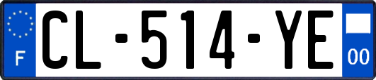 CL-514-YE