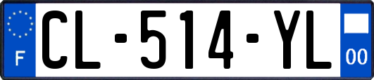 CL-514-YL