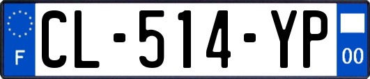CL-514-YP