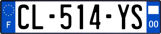 CL-514-YS