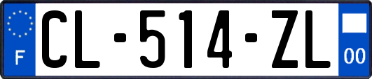 CL-514-ZL