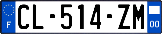 CL-514-ZM