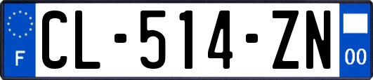 CL-514-ZN