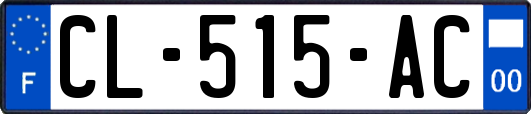 CL-515-AC