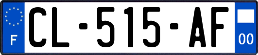 CL-515-AF