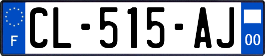 CL-515-AJ