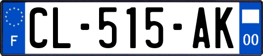 CL-515-AK