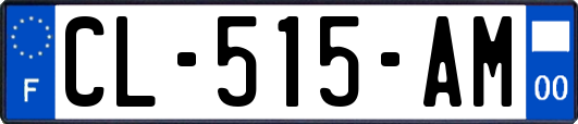 CL-515-AM