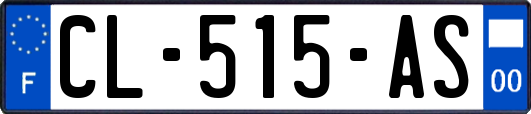CL-515-AS