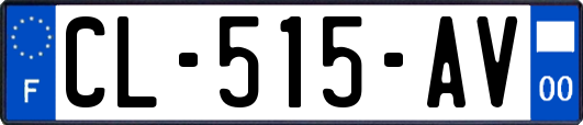 CL-515-AV