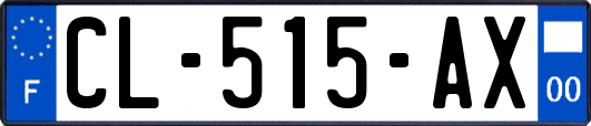 CL-515-AX