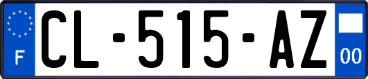 CL-515-AZ