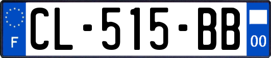 CL-515-BB