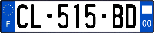 CL-515-BD