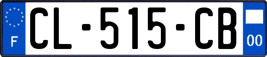 CL-515-CB