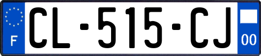 CL-515-CJ