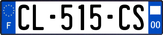 CL-515-CS