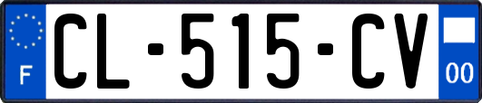 CL-515-CV