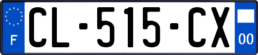 CL-515-CX