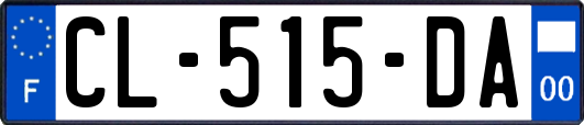 CL-515-DA