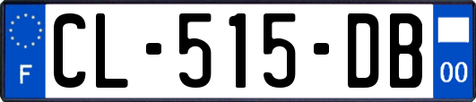 CL-515-DB