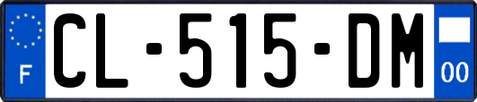 CL-515-DM