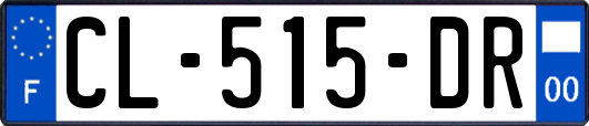 CL-515-DR