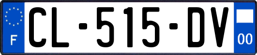 CL-515-DV