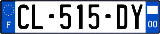 CL-515-DY