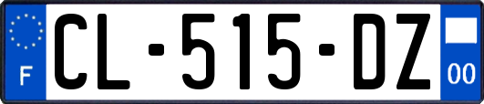 CL-515-DZ