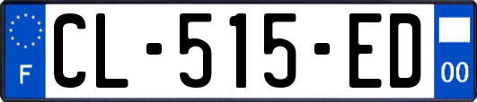 CL-515-ED