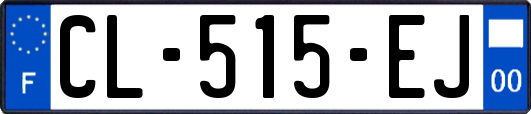CL-515-EJ