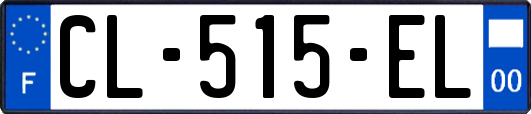CL-515-EL