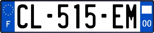 CL-515-EM