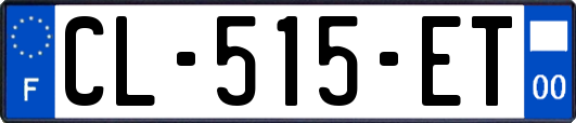 CL-515-ET