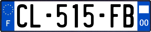 CL-515-FB